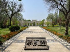 -武清南湖绿博园