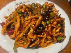 -張飛扒肉·龙江非遗(道外店)