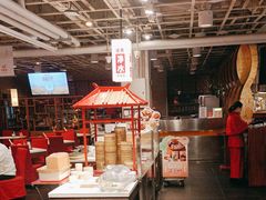 -金鼎轩(亚运村店)