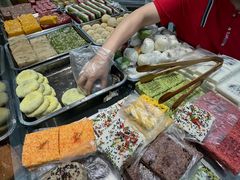 -常州糕团店(北大街新世纪商城店)