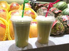 -每日新鲜水果吧(黄浦来福士店)