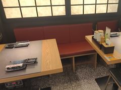 -沼津港精致料理·寿喜烧·烧鸟(龙湖南桥天街日料榜单店)