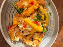 -云海肴·汽锅鸡·云南菜(美罗城店)