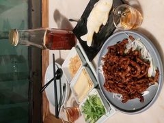 -小吊梨汤·北京菜·烤鸭(鸟巢店)