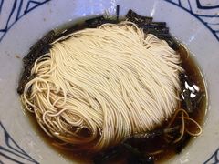 -朱洪元苏式面馆(绿宝广场店)