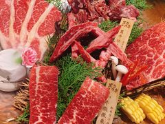 -黑牛の店·和牛烧肉(合生汇店)