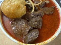 -乌糖沙茶面(民族路店)