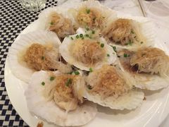 -长沙三景韦尔斯利酒店·Oval全日制餐厅自助餐