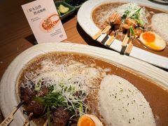 -CURRY YA 熟成咖哩專門店(深圳湾万象城店)
