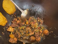 -江湖水乡铁锅炖魚(周庄嘉园店)