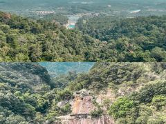 -牛鱼嘴原始生态风景区