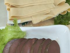 -晓林火锅(安定门店)