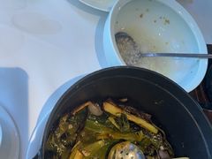 -申粤轩酒楼·三十年粤菜经典(丁香花园店)