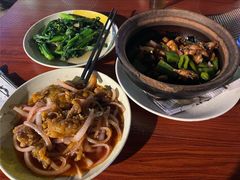 -紫金食坊(江南西路店)