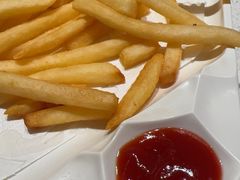 -海底捞火锅(上元大街店)