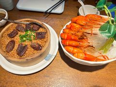 -乔街深夜食堂·小龙虾·高压锅生蚝(杭州总店)