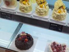 -罗森尼娜(德思勤店)