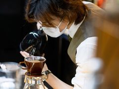 -Hei Cafe(工体店)