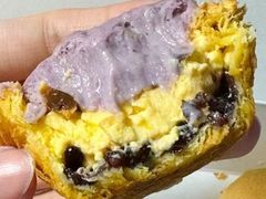 -鲍师傅糕点(永安里店)