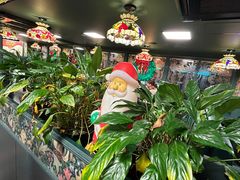 -幸运小丑汉堡(Bay Area本店)