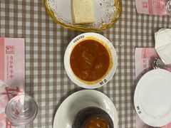 -华梅西餐厅(哈尔滨中央大街店)