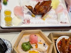 -煲王粤菜餐厅(中侨中心店)