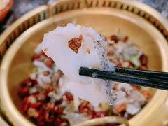 炝锅黑鱼-小胖墩炝锅鱼(天钥桥路店)