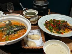 -明丰小渔馆(明月路店)