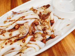 -汕尾小吃铜盘推(埔尾篮球场店)