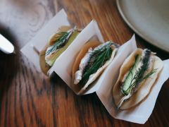 -BOR Eatery(安福路店)