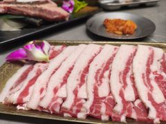 -杨小佳·齐齐哈尔烤肉·烤串(广州店)