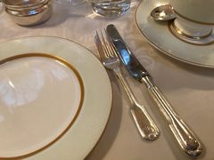 -The Ritz Restaurant