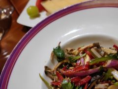 -西双版纳洲际度假酒店-泰傣餐厅