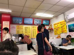 -明呈黄鱼面馆(斜土路店)