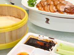 -福来居烤鸭店(天坛二店)