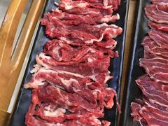 -萬户牛潮汕牛肉火锅(站前分店)