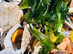 -三个渔夫·蒸汽海鲜(小白楼店)