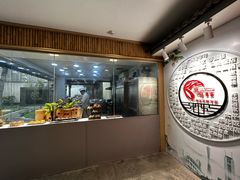 -鹿鸣酒家(越秀店)