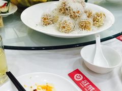 -红菜坊·烤鸭·川鲁宴(石园店)