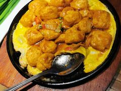 -阳光家常菜(泉乐坊店)