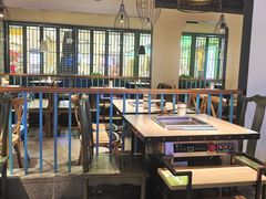 -野妹经典火锅(江夏中百店)