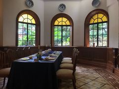 -马勒别墅·中餐厅