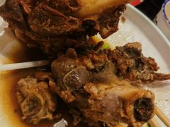 -粗粮人家·东北菜(洋桥店)