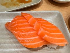 -友壹町寿司(佛山新DNA店)