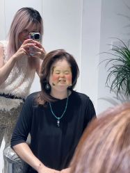 -YH HAIR SALON