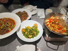 -湘轩·土菜研究院(光大店)