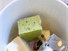 -乐思喵厚切炒酸奶(大悦城店)