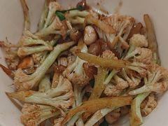 -辣可可·小炒黄牛肉(望京凯德MALL店)