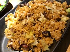 -金牌外婆家(苏州中心店)