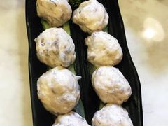 -食潮汕头鲜牛馆(望京保利店)
